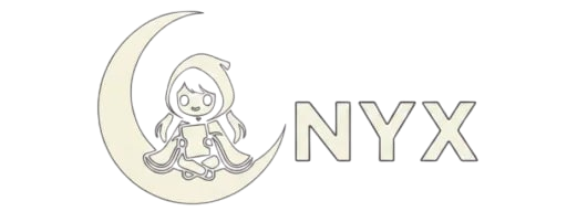 Nyx Logo